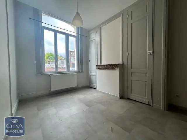 Photo 2 Appartement 1 pièce 49.52m²