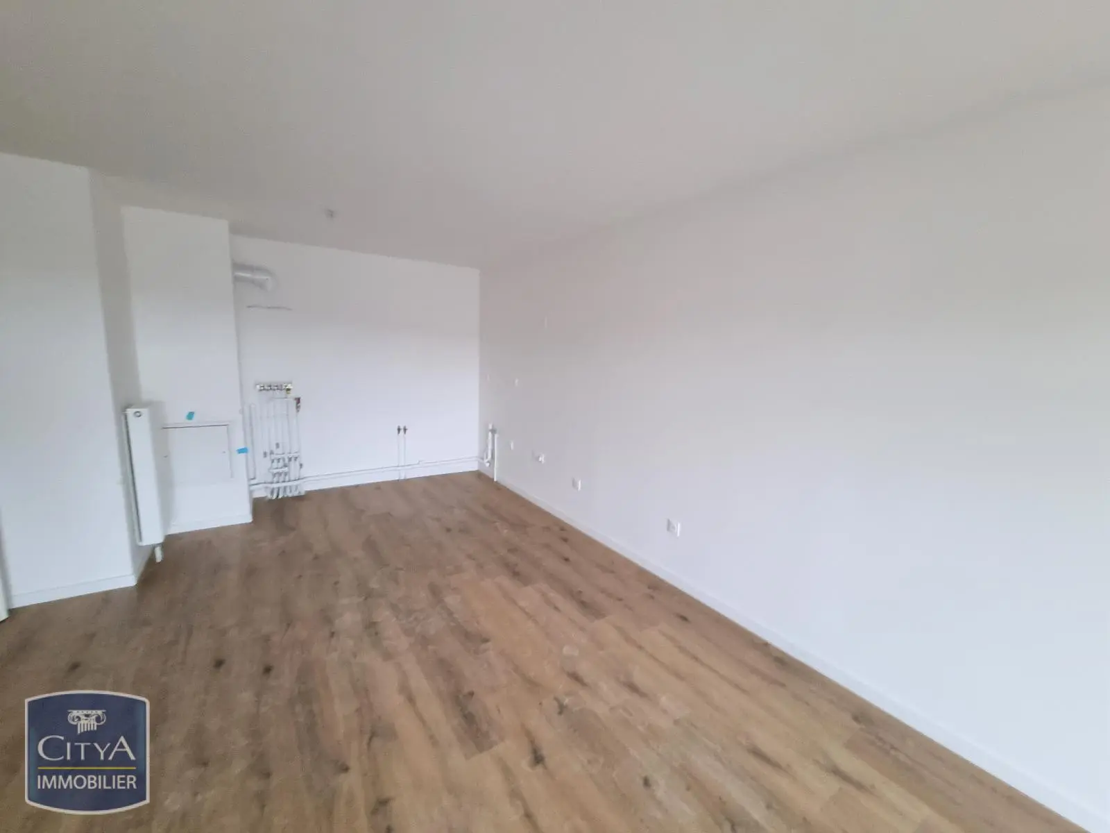 Photo 3 Appartement 3 pièces 67.63m²