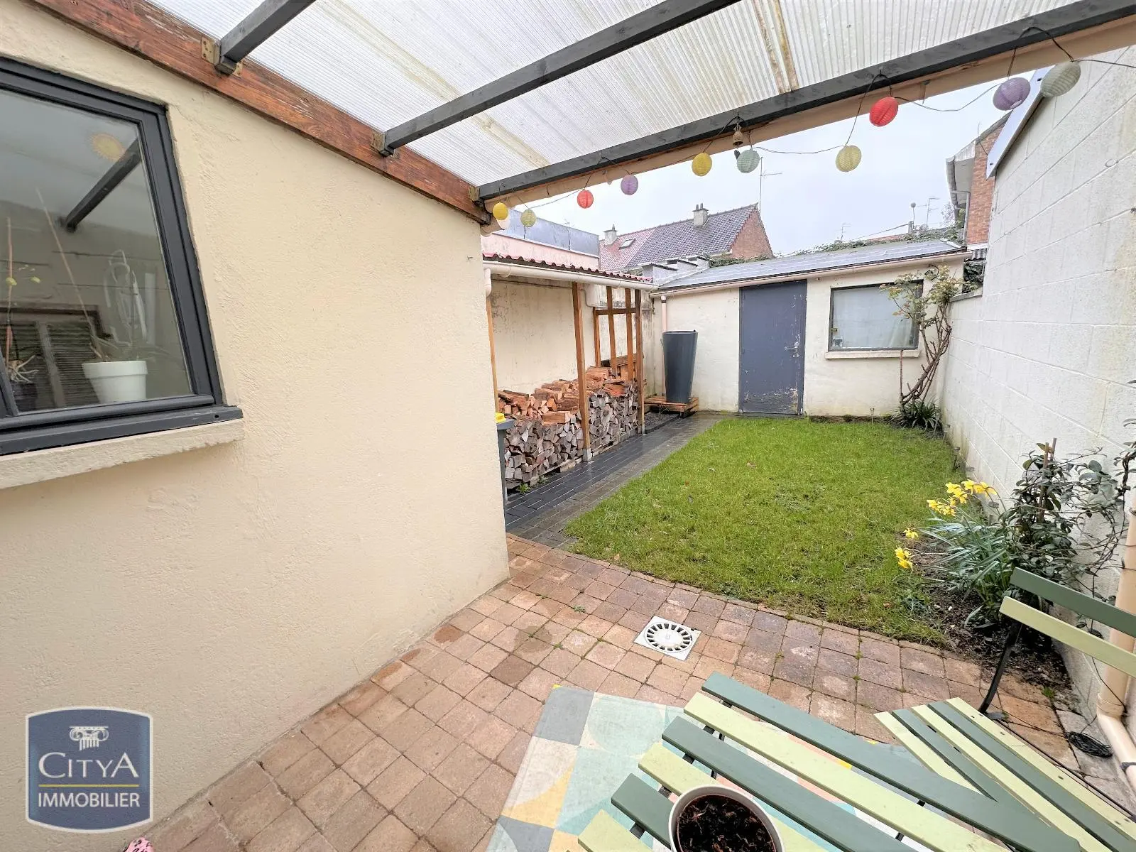 Photo 5 Maison 4 pièces 69.99m²