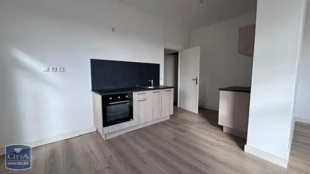 Photo 2 Appartement 3 pièces 63m²