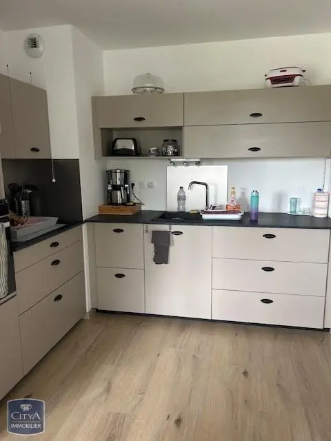 Photo 3 Appartement 3 pièces 59.99m²