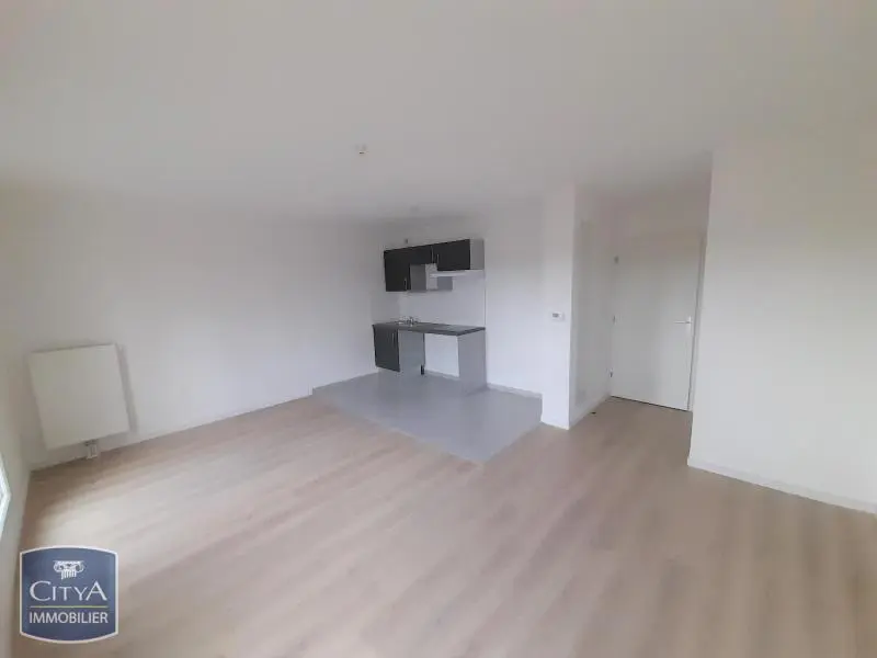 Photo 3 Appartement 3 pièces 64m²