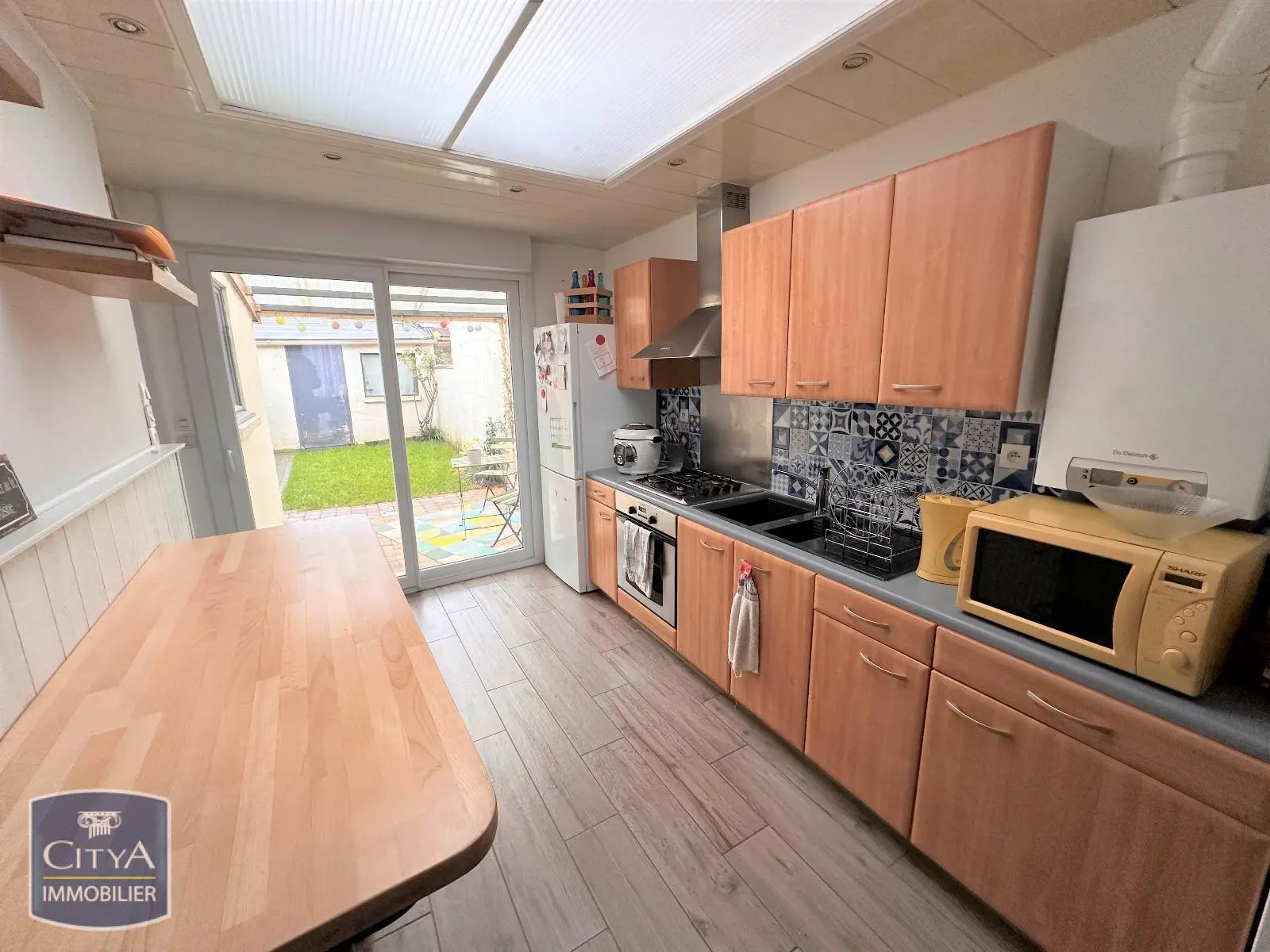 Photo 2 Maison 4 pièces 69.99m²