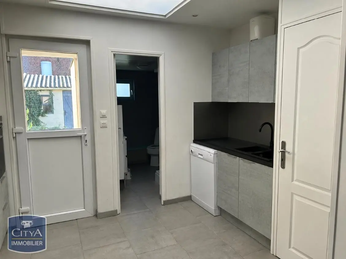 Photo 3 Maison 3 pièces 61.4m²
