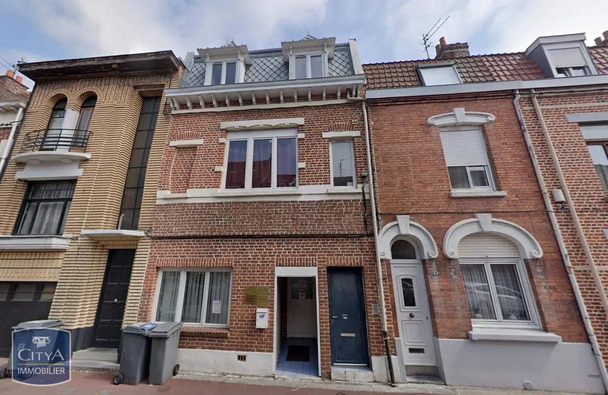 Photo 1 Appartement 2 pièces 42.28m²
