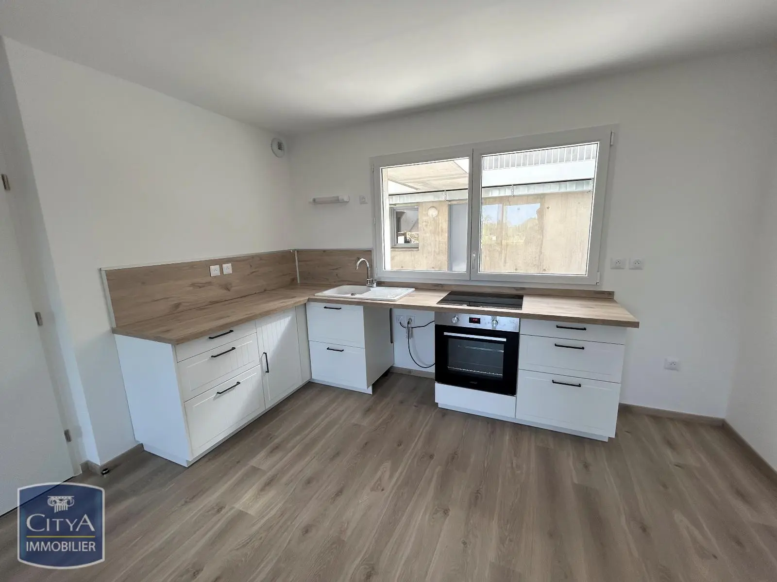 Photo 1 Appartement 3 pièces 62.89m²