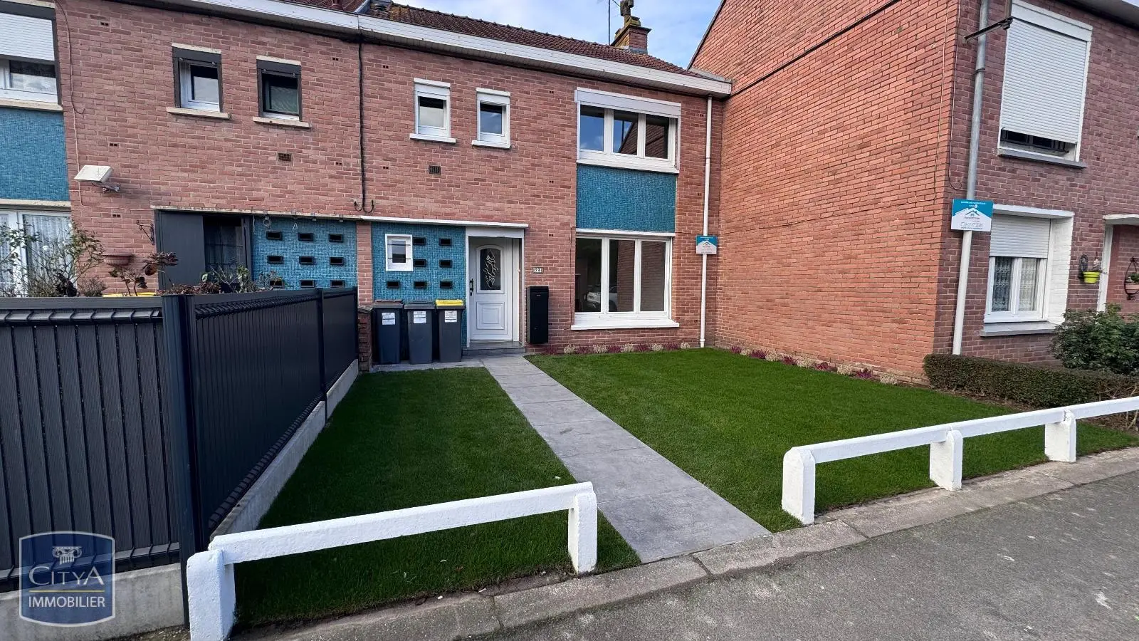 Photo 1 Maison 4 pièces