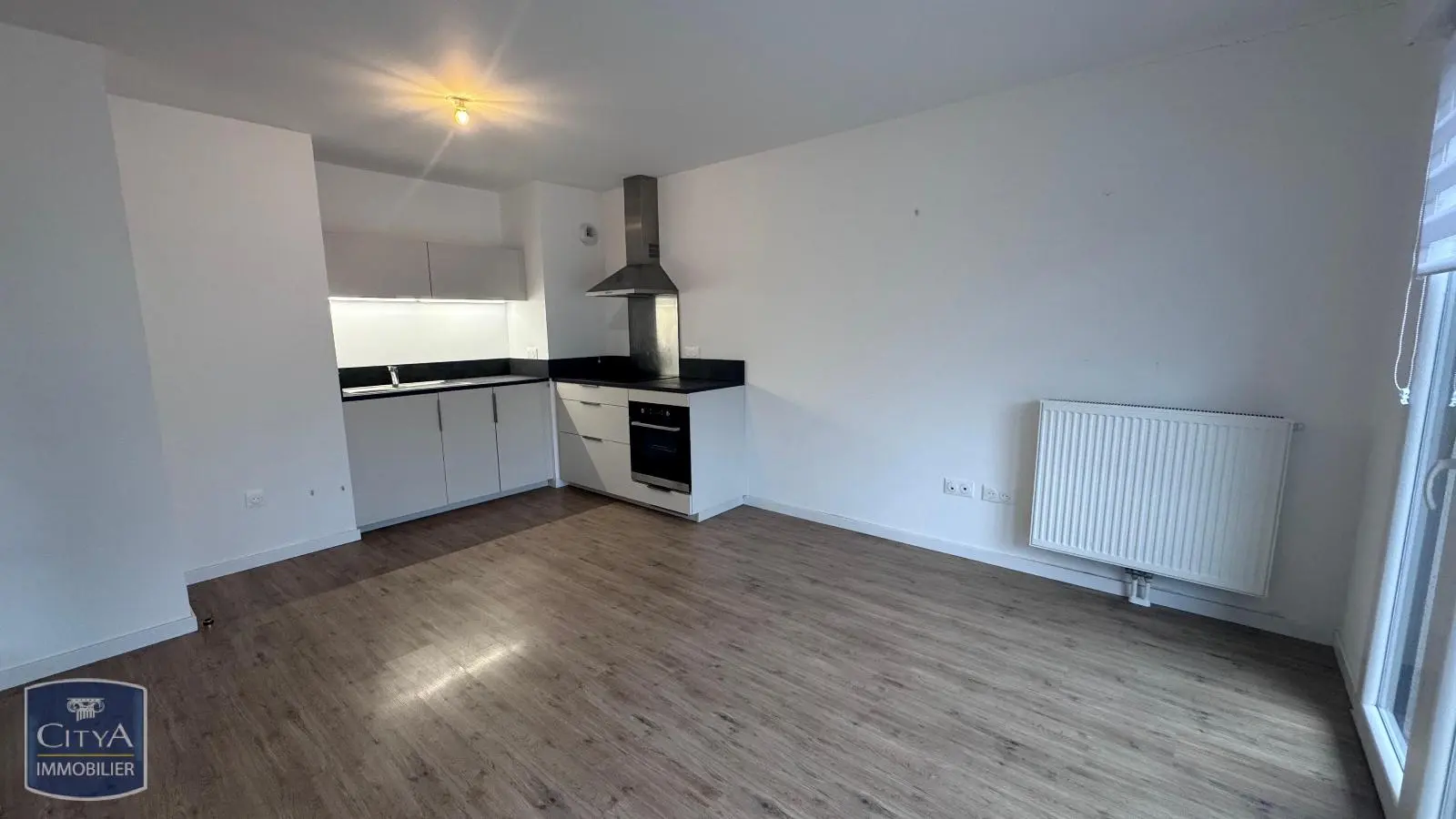 Photo 2 Appartement 2 pièces 38.35m²