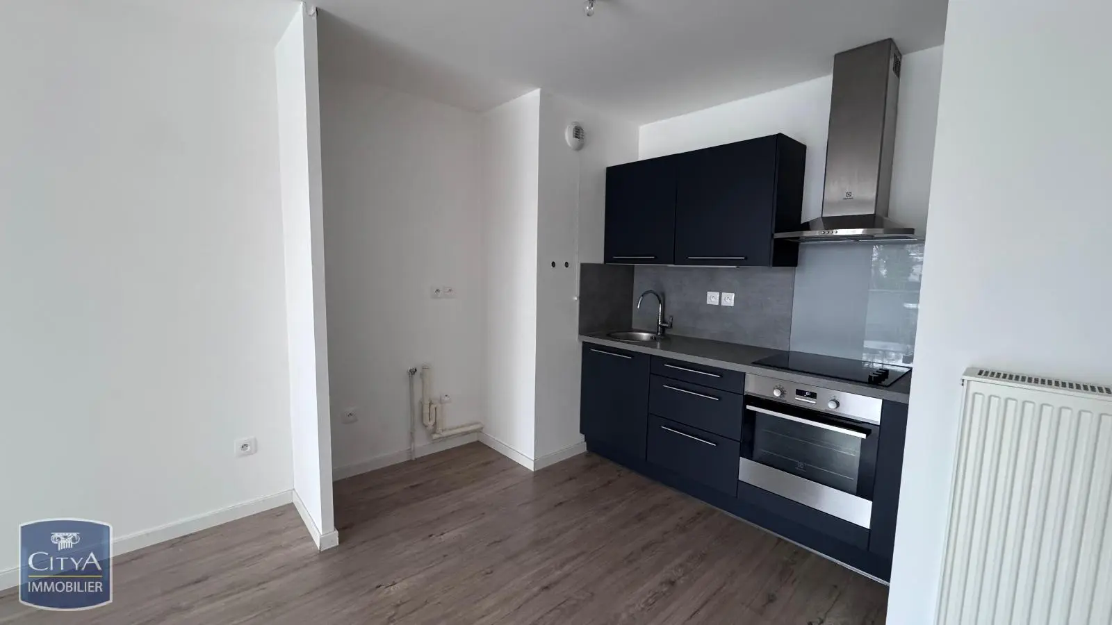 Photo 2 Appartement 2 pièces 47m²