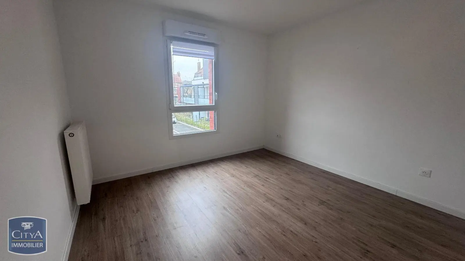 Photo 4 Appartement 2 pièces 38.35m²