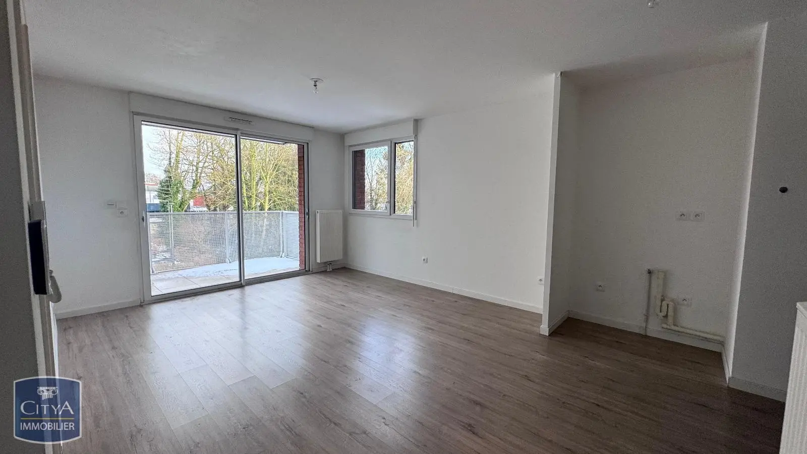 Photo 1 Appartement 2 pièces 47m²