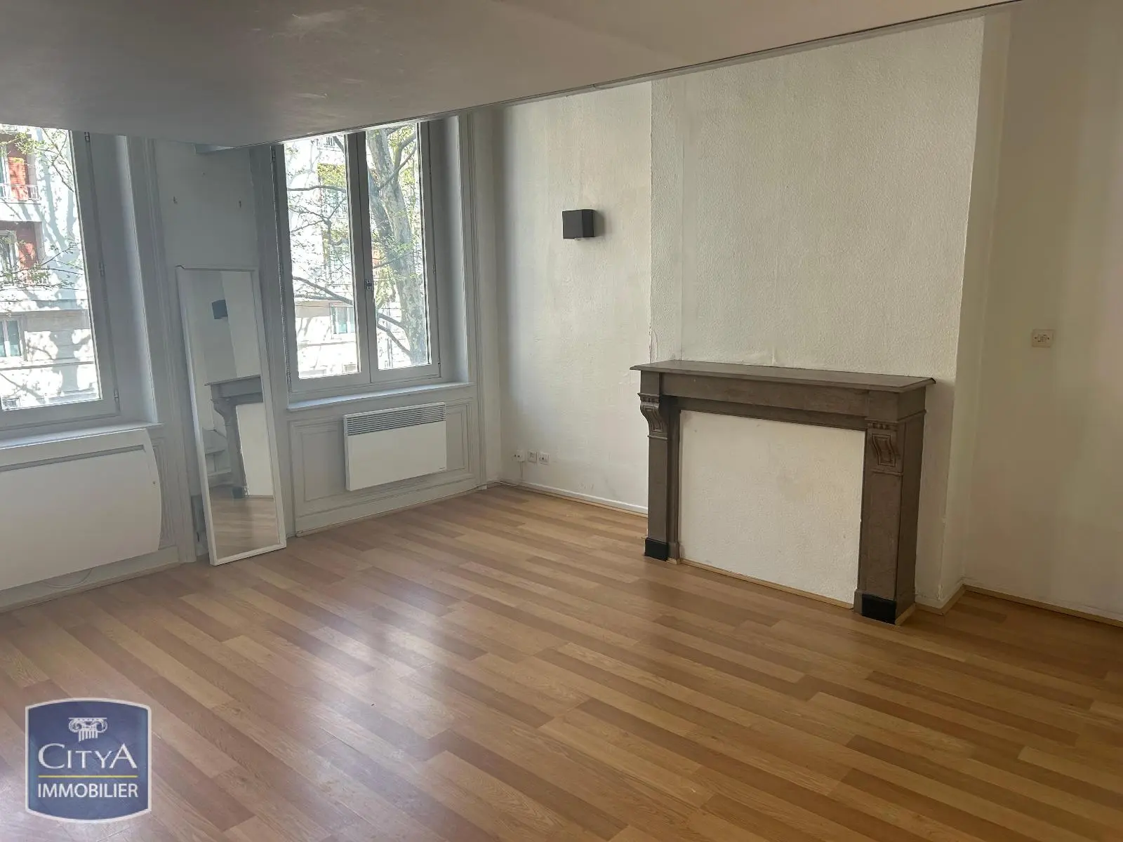 Photo 1 Appartement 1 pièce 38.28m²
