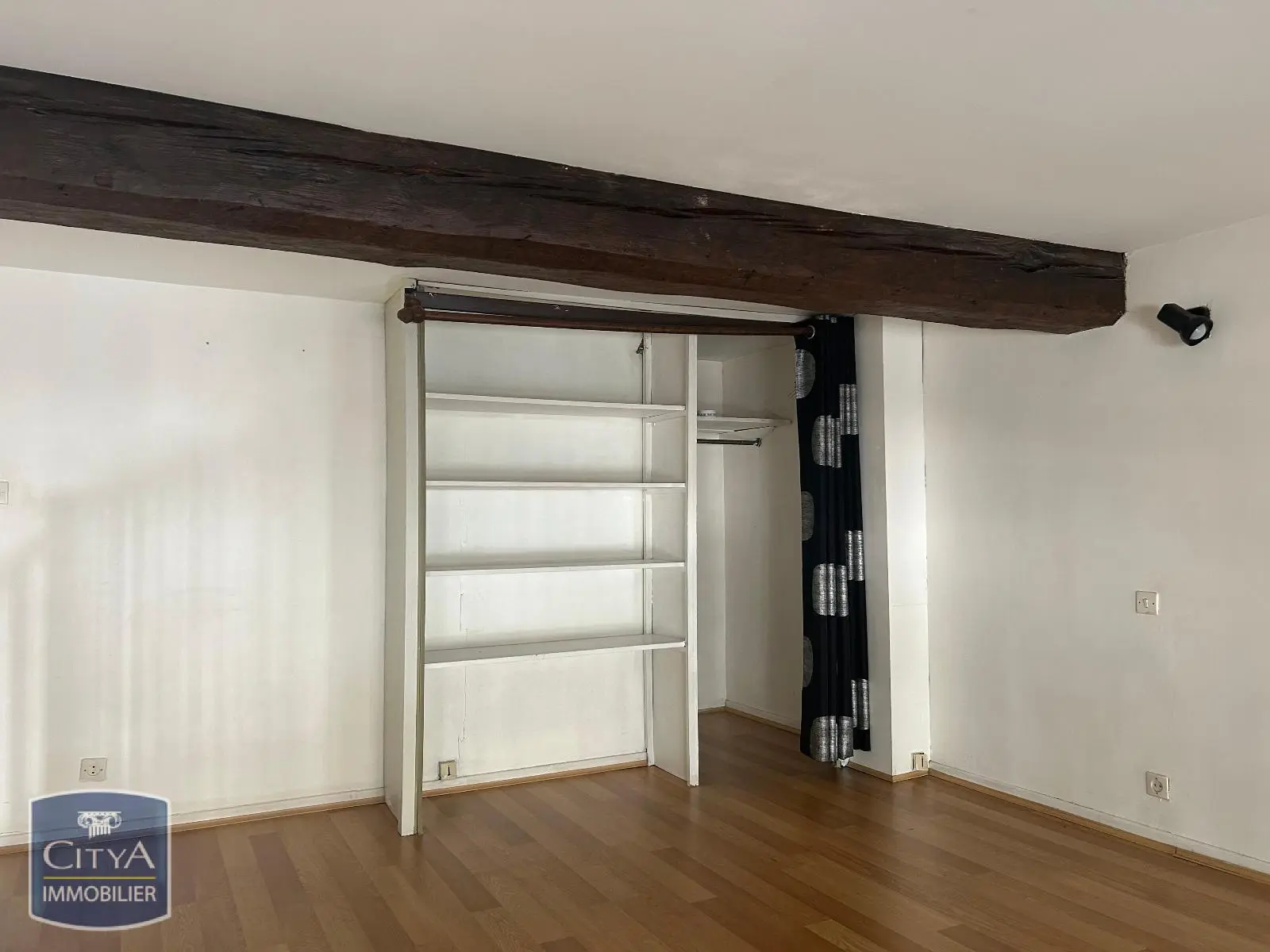 Photo 3 Appartement 1 pièce 38.28m²