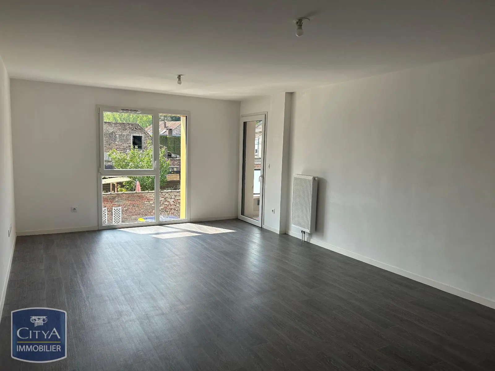 Photo 2 Appartement 3 pièces 68.1m²
