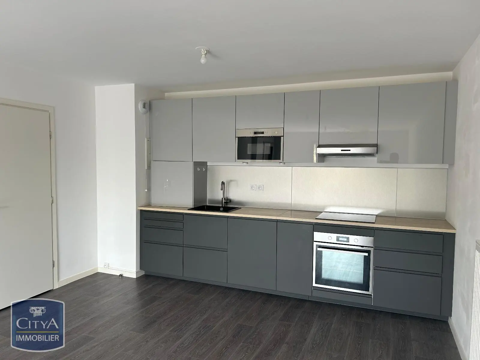 Photo 3 Appartement 3 pièces 68.1m²