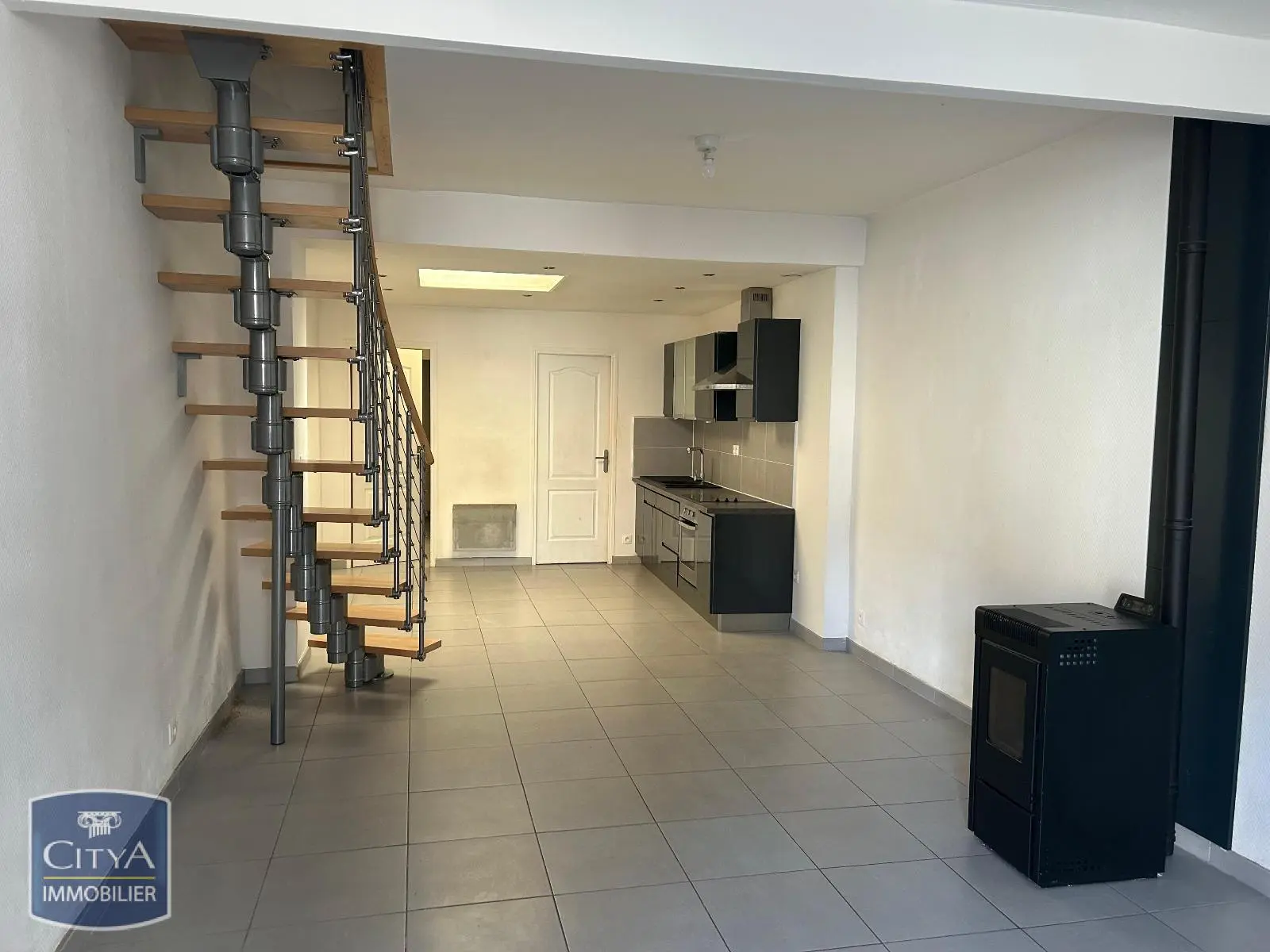 Photo 1 Maison 4 pièces 76.95m²