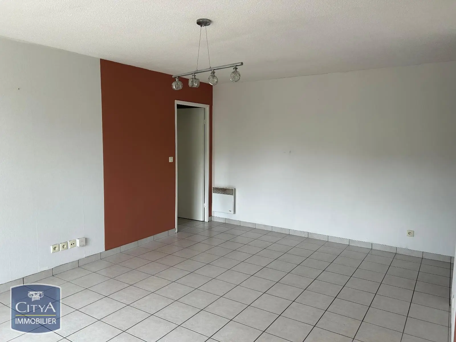 Photo 2 Appartement 2 pièces 46.94m²