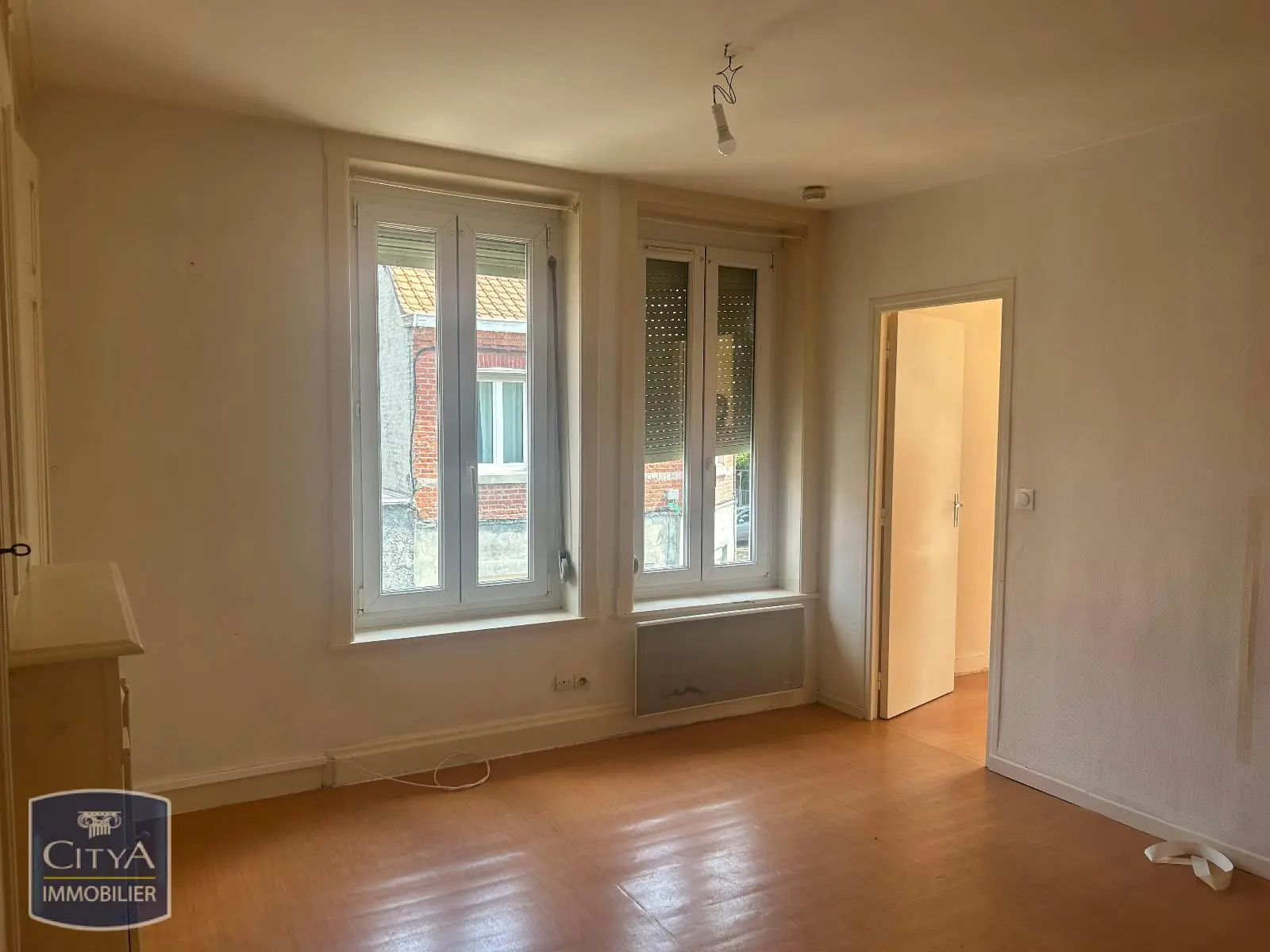 Photo 2 Appartement 2 pièces 37.2m²