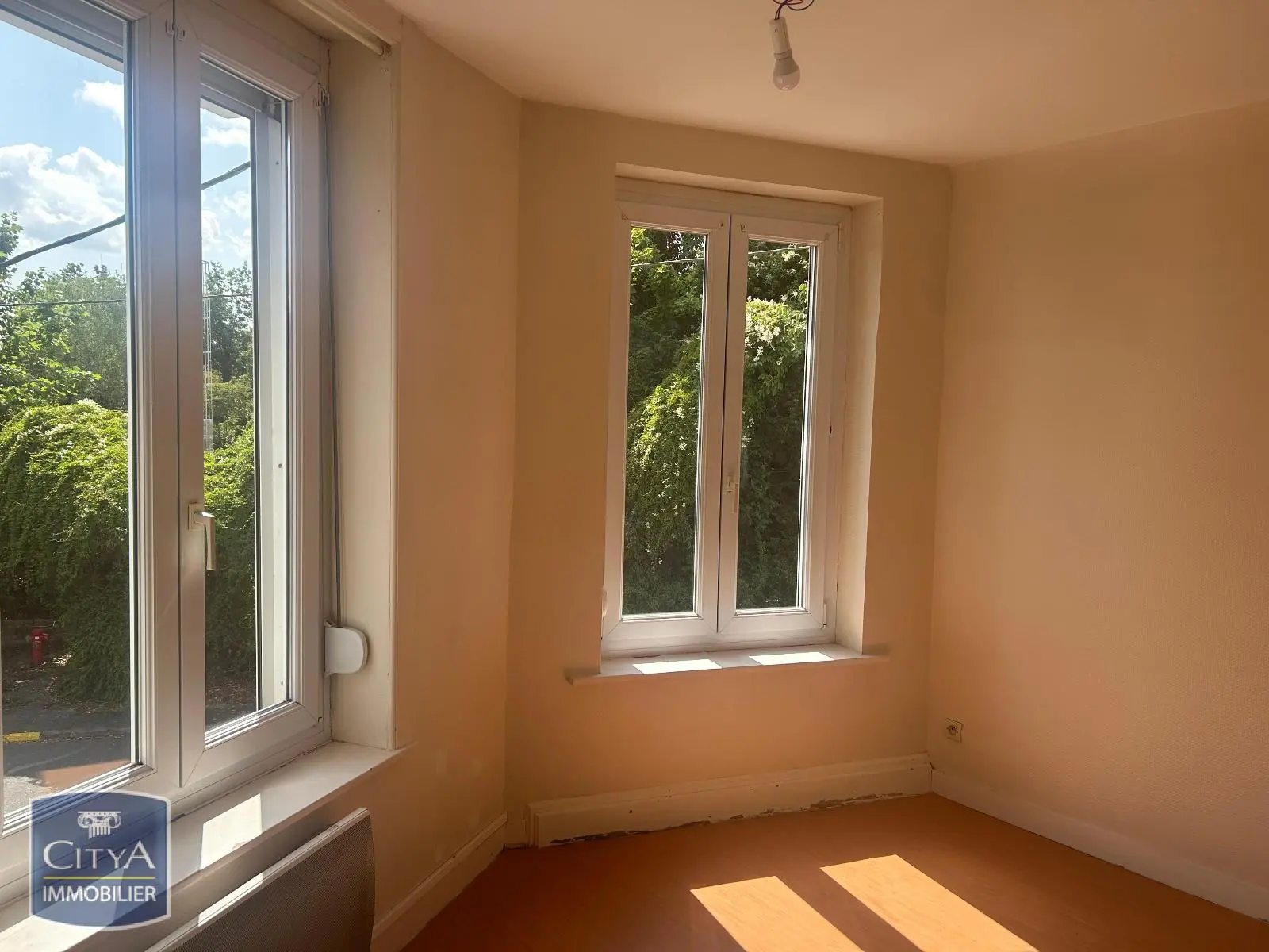 Photo 3 Appartement 2 pièces 37.2m²