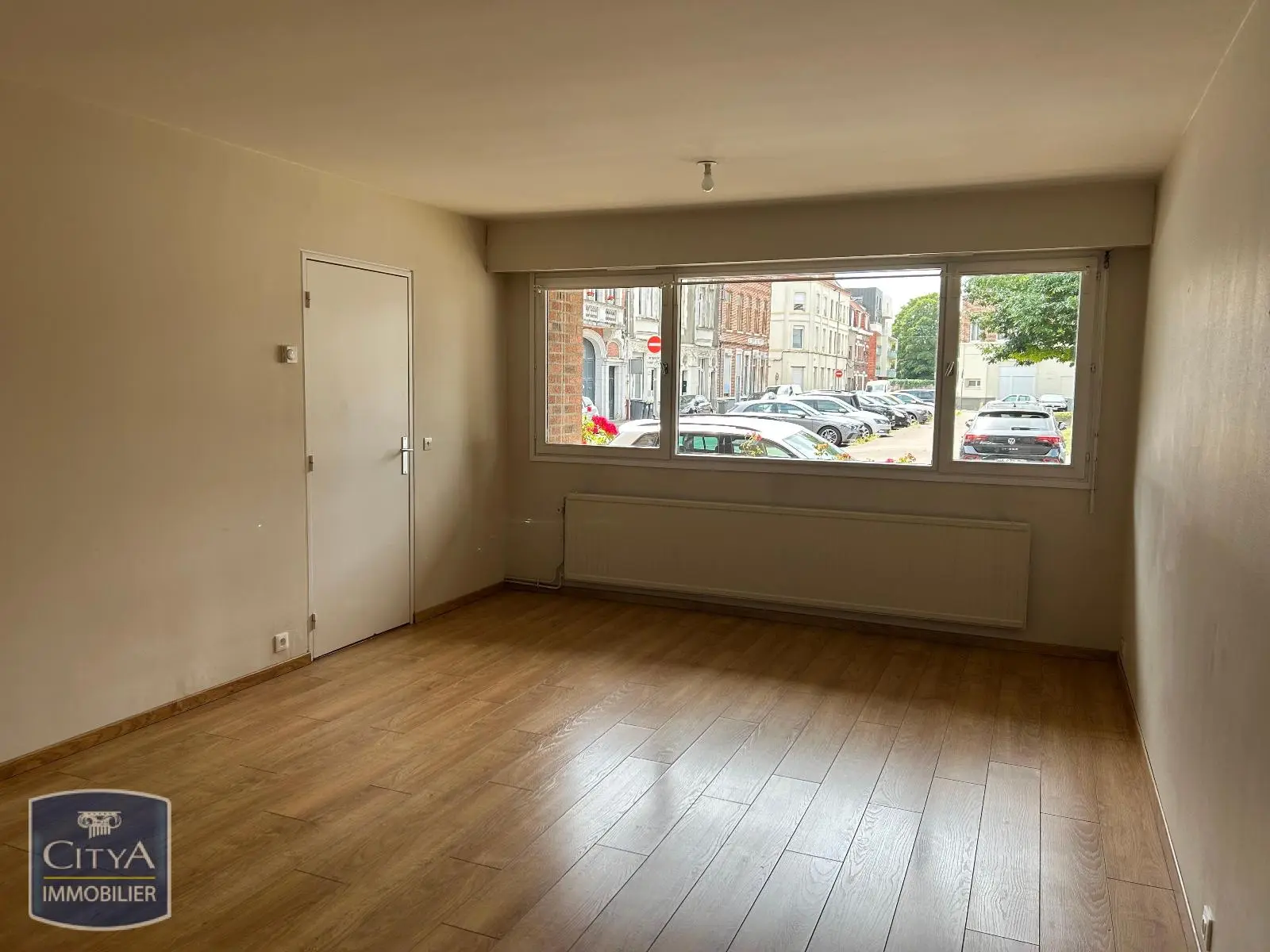 Photo 1 Appartement 1 pièce 44.51m²