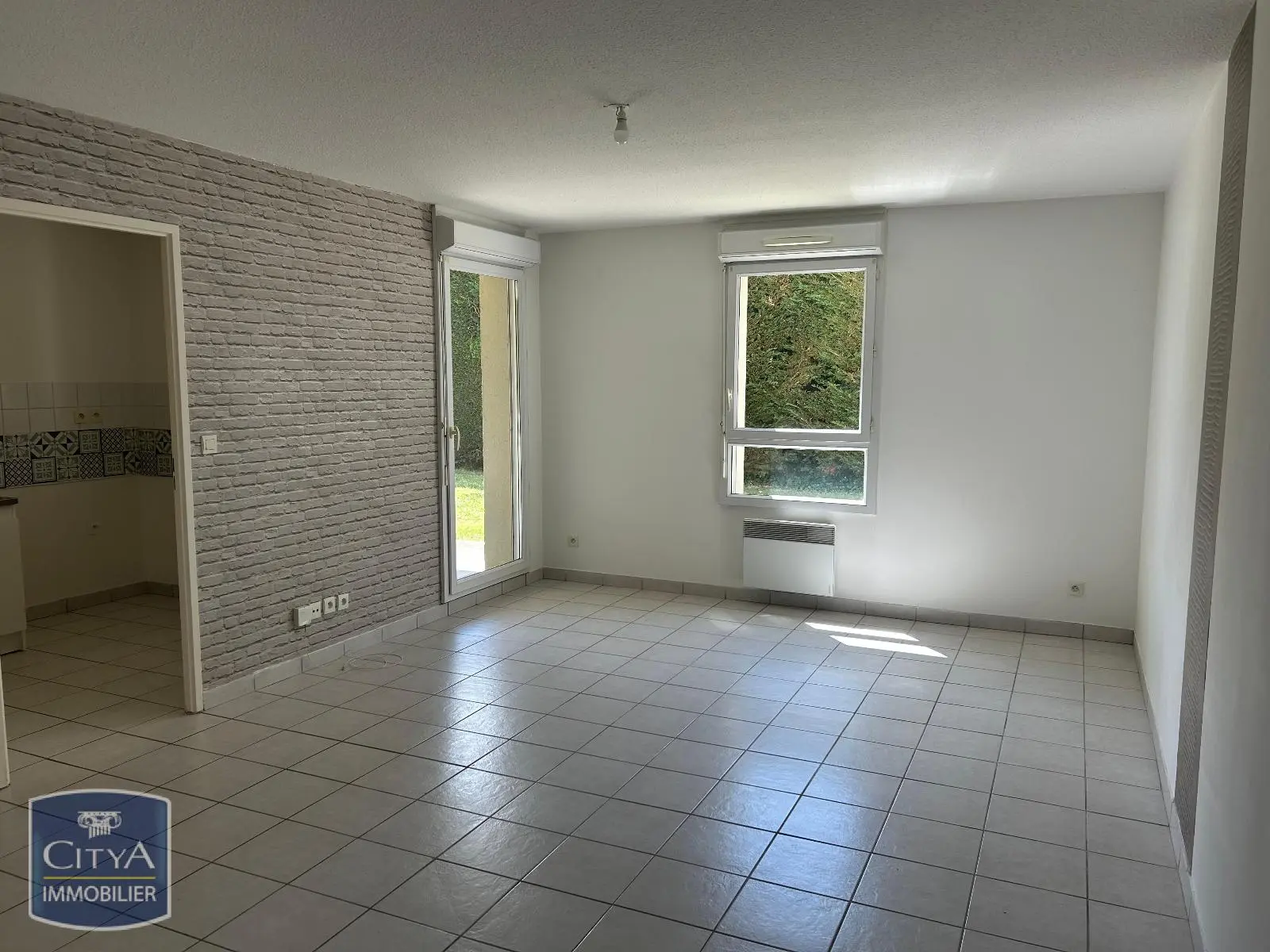 Photo 2 Appartement 3 pièces 61.8m²