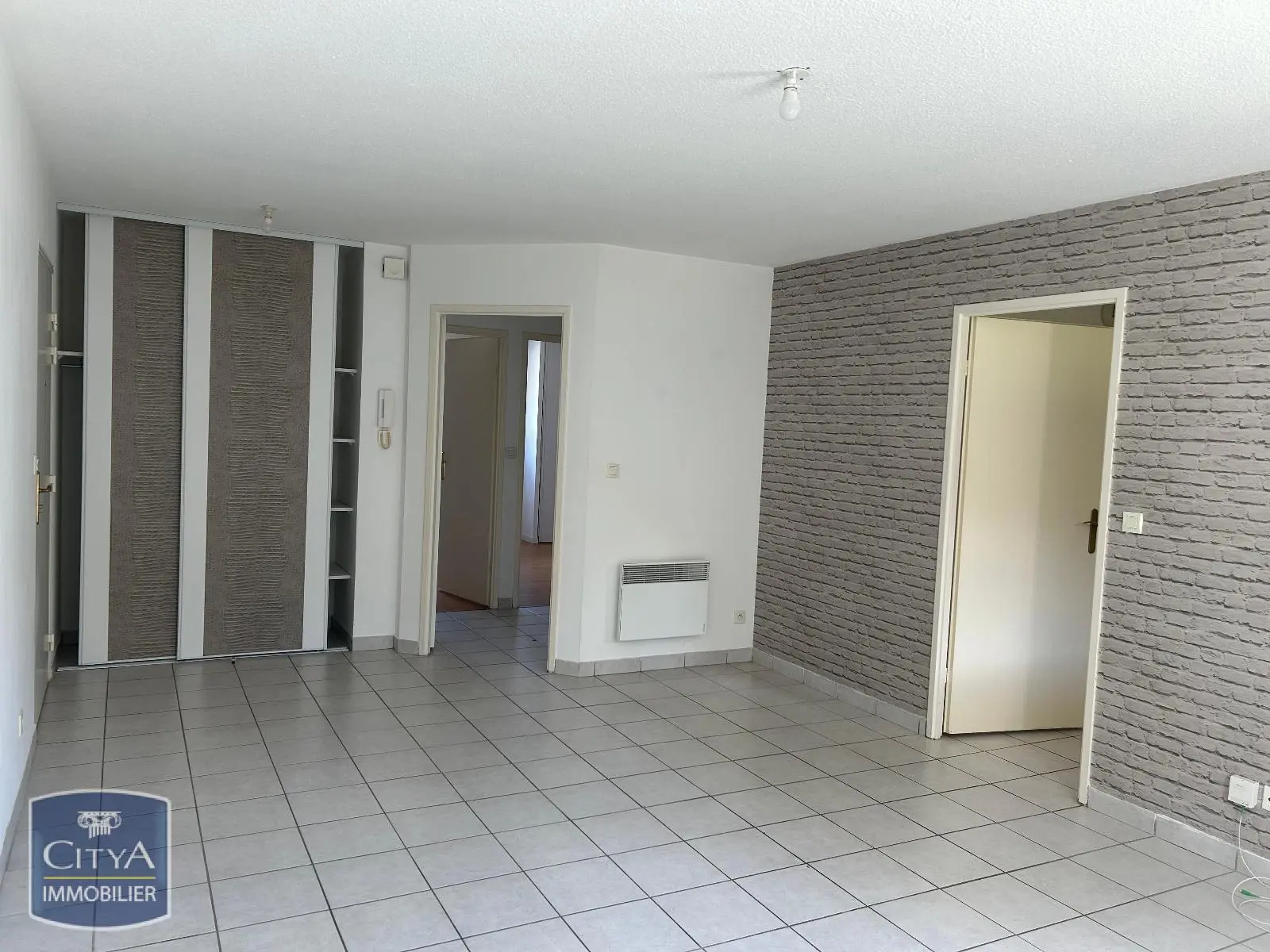 Photo 3 Appartement 3 pièces 61.8m²