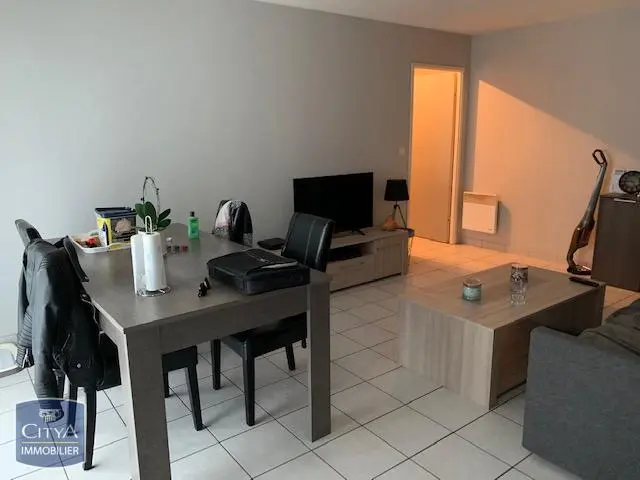 Photo 2 Appartement 2 pièces 46.94m²