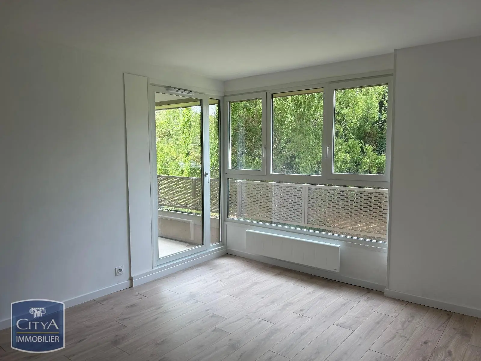 Photo 2 Appartement 2 pièces 43.38m²