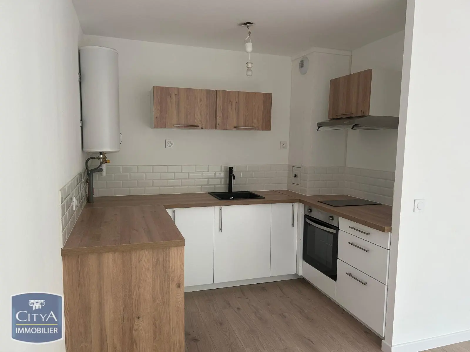 Photo 3 Appartement 2 pièces 43.38m²