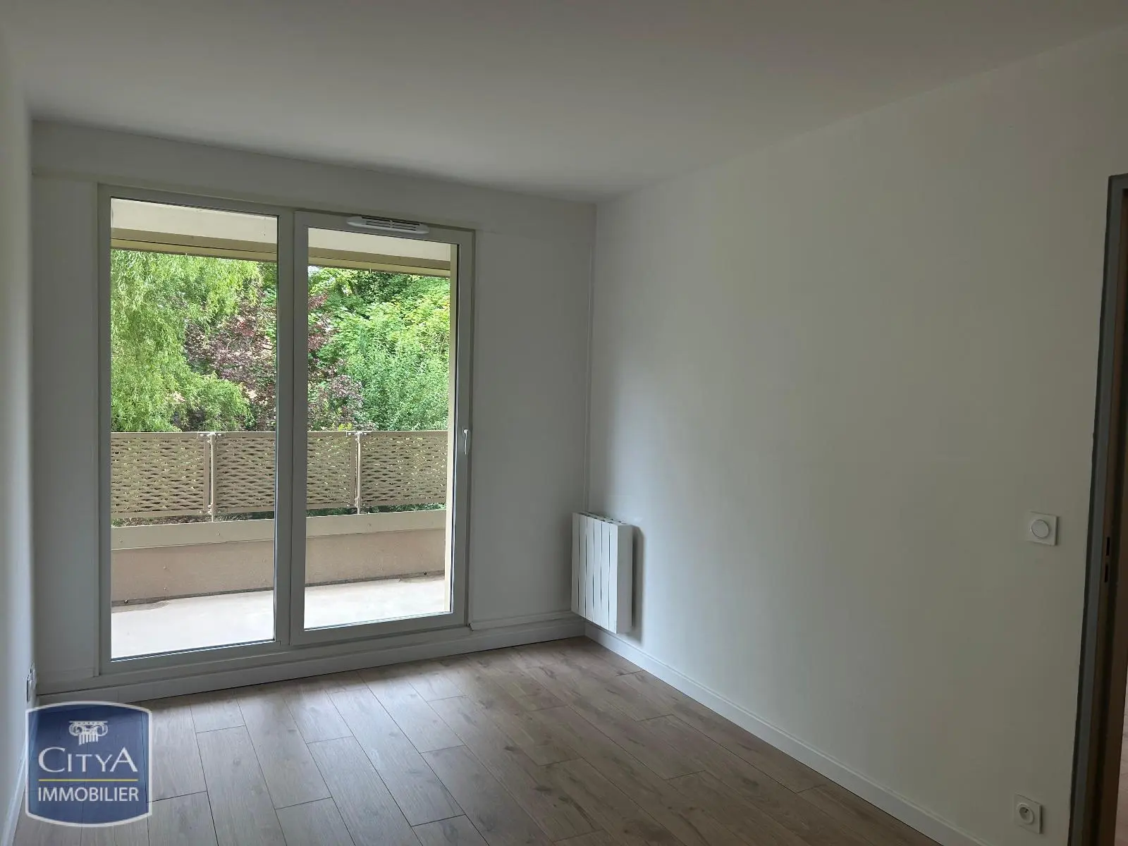 Photo 4 Appartement 2 pièces 43.38m²