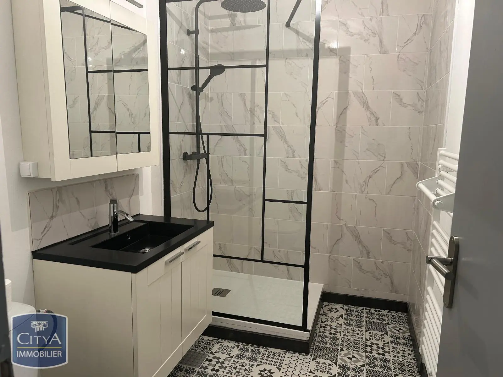 Photo 5 Appartement 2 pièces 43.38m²