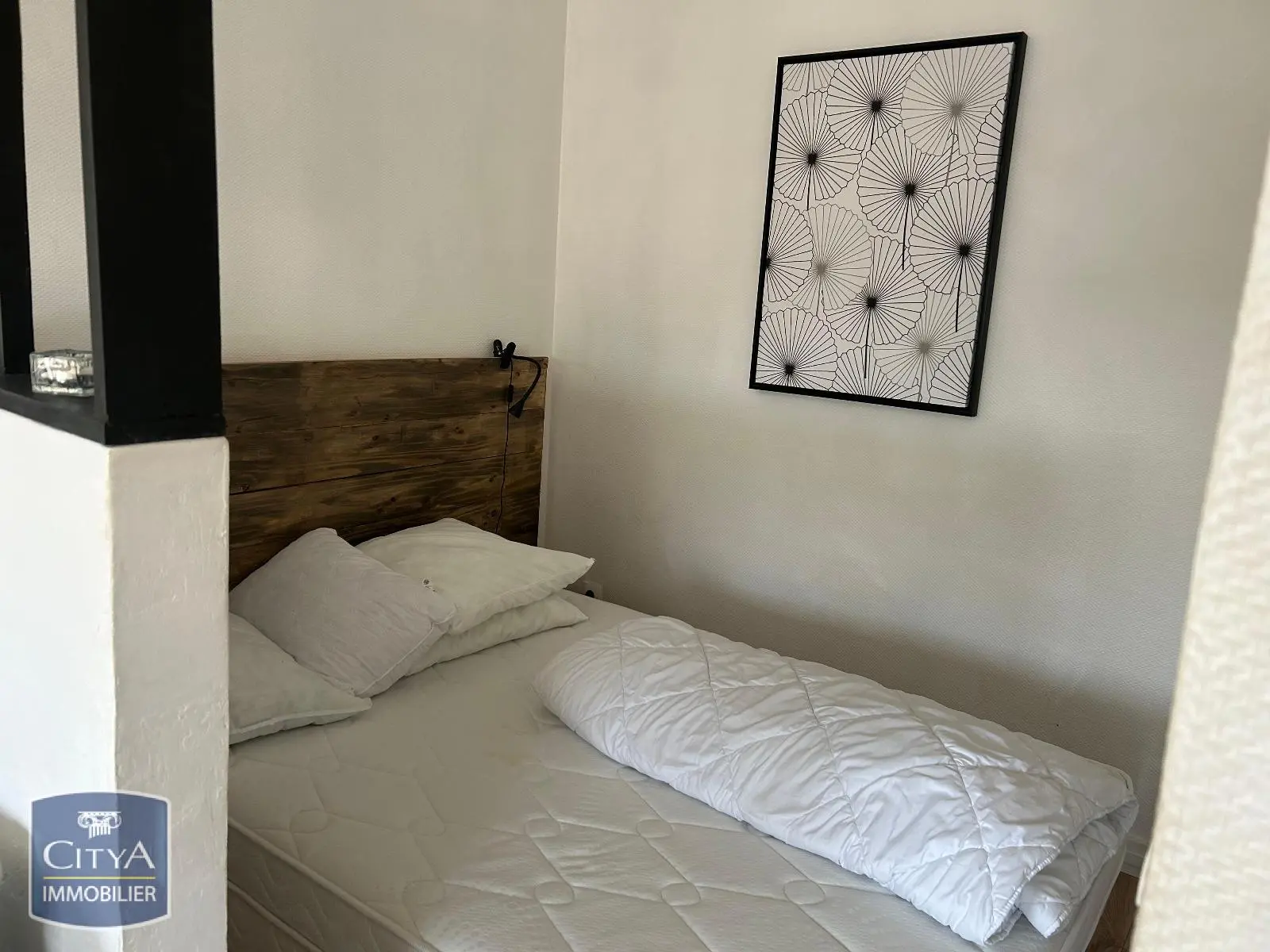 Photo 3 Appartement 1 pièce 29.02m²