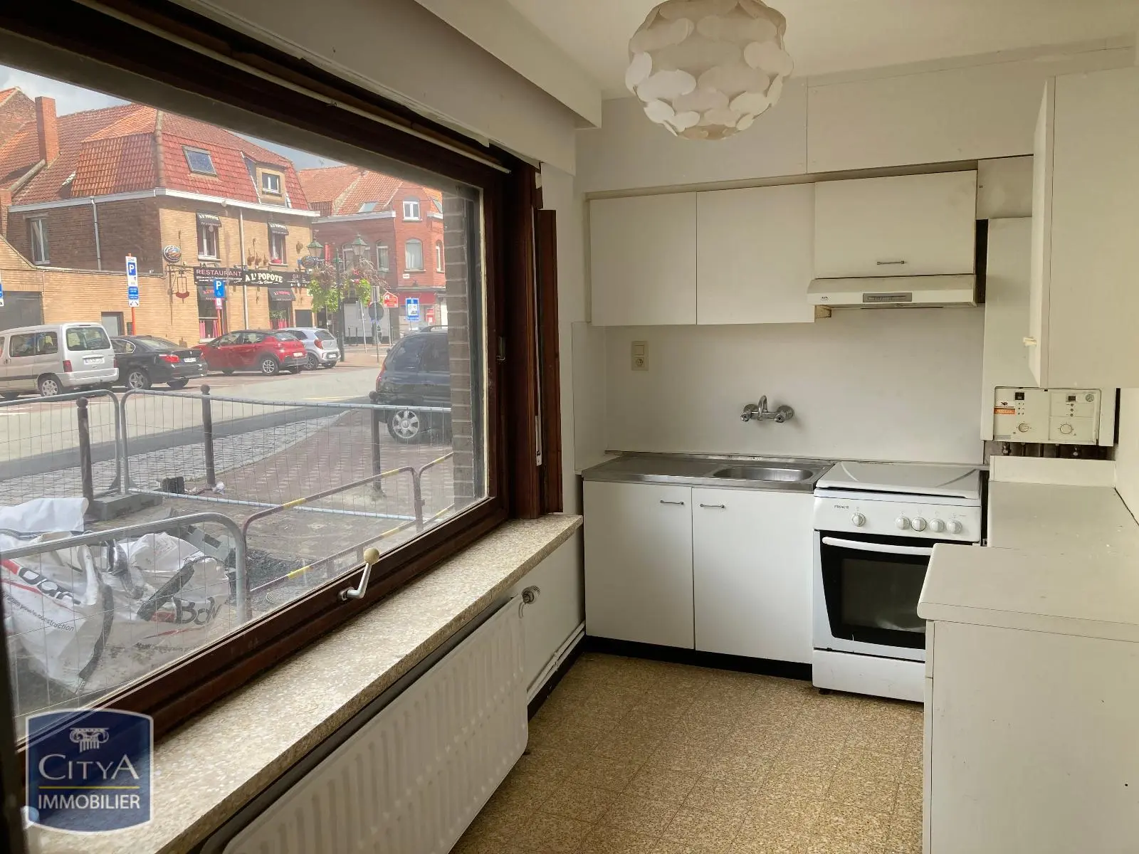 Photo 2 Appartement 4 pièces 74.13m²