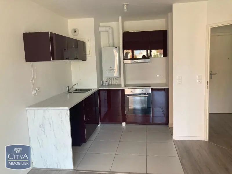 Photo 4 Appartement 2 pièces 42.48m²