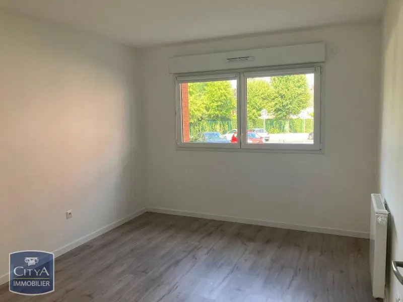 Photo 5 Appartement 2 pièces 42.48m²