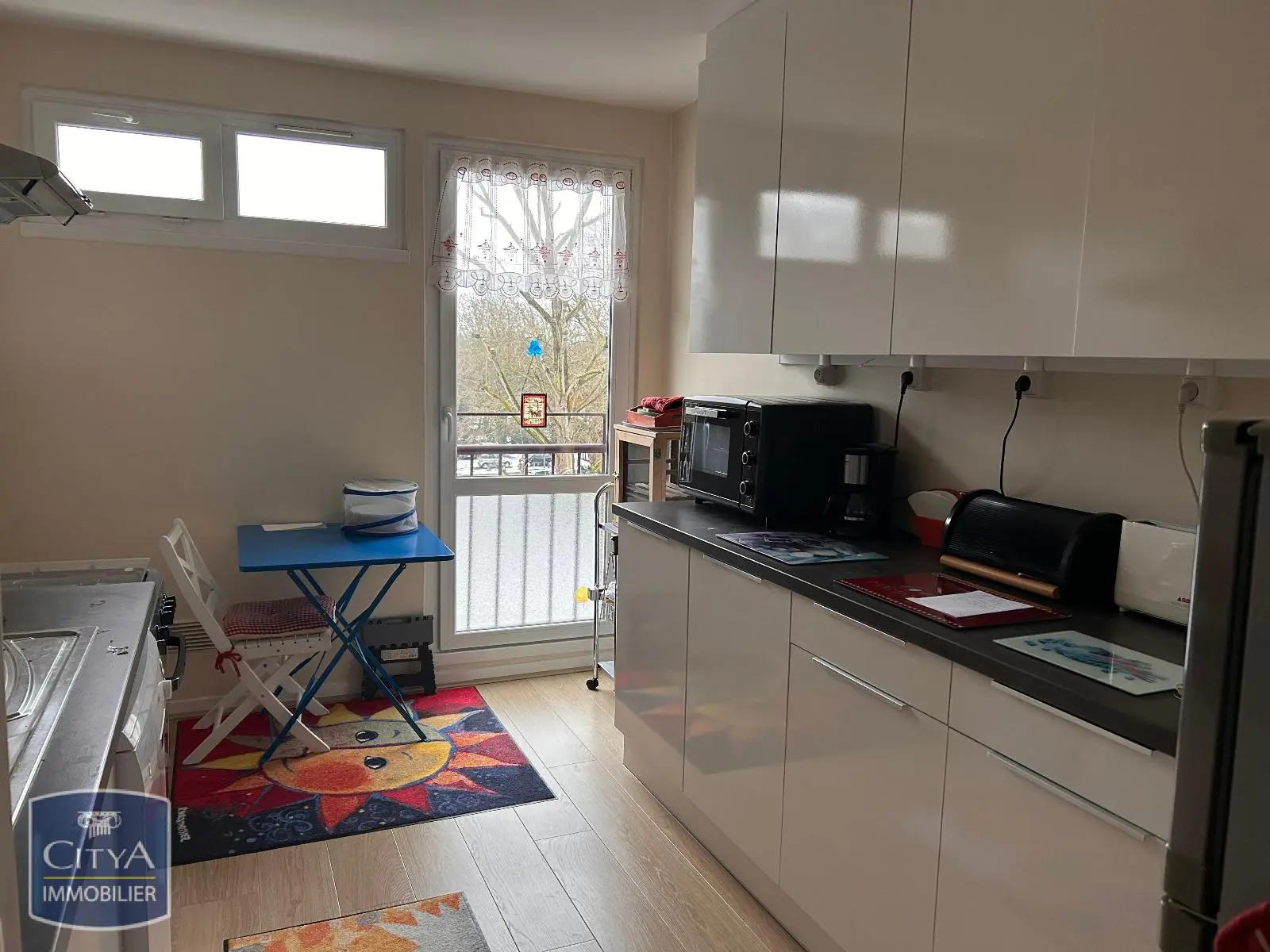 Photo 1 Appartement 4 pièces 67.91m²