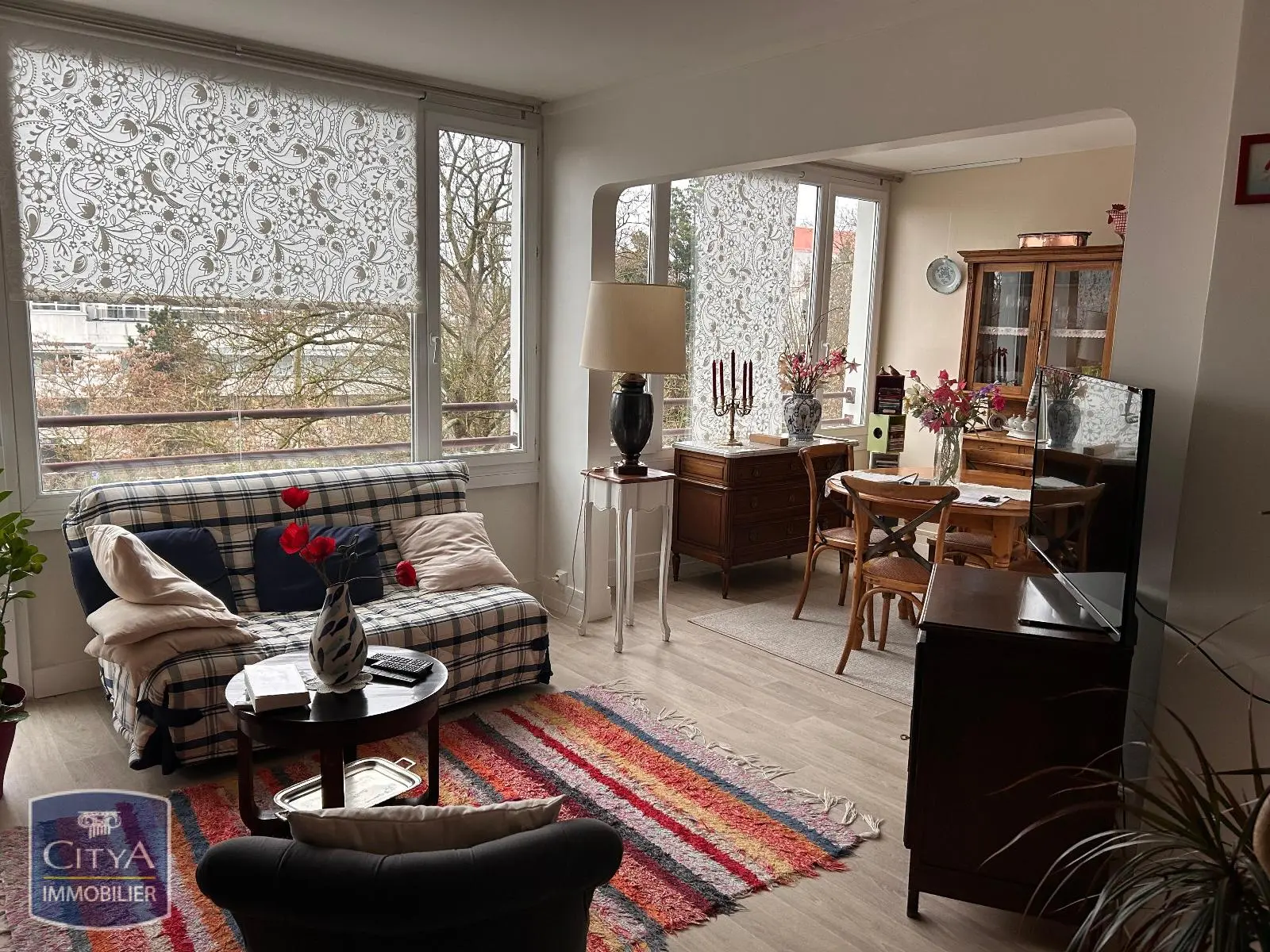 Photo 2 Appartement 4 pièces 67.91m²