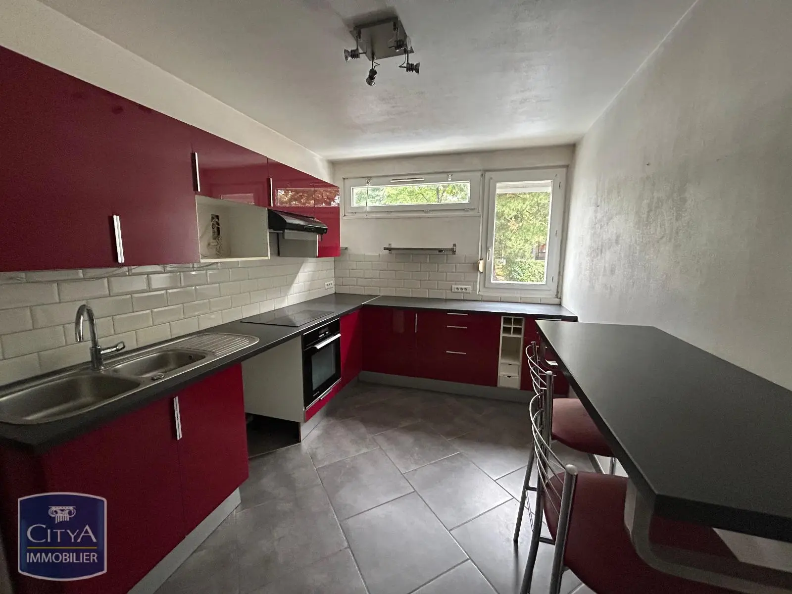 Photo 2 Appartement 3 pièces 68m²