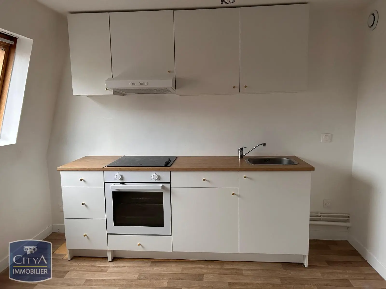 Photo 1 appartement Armentières