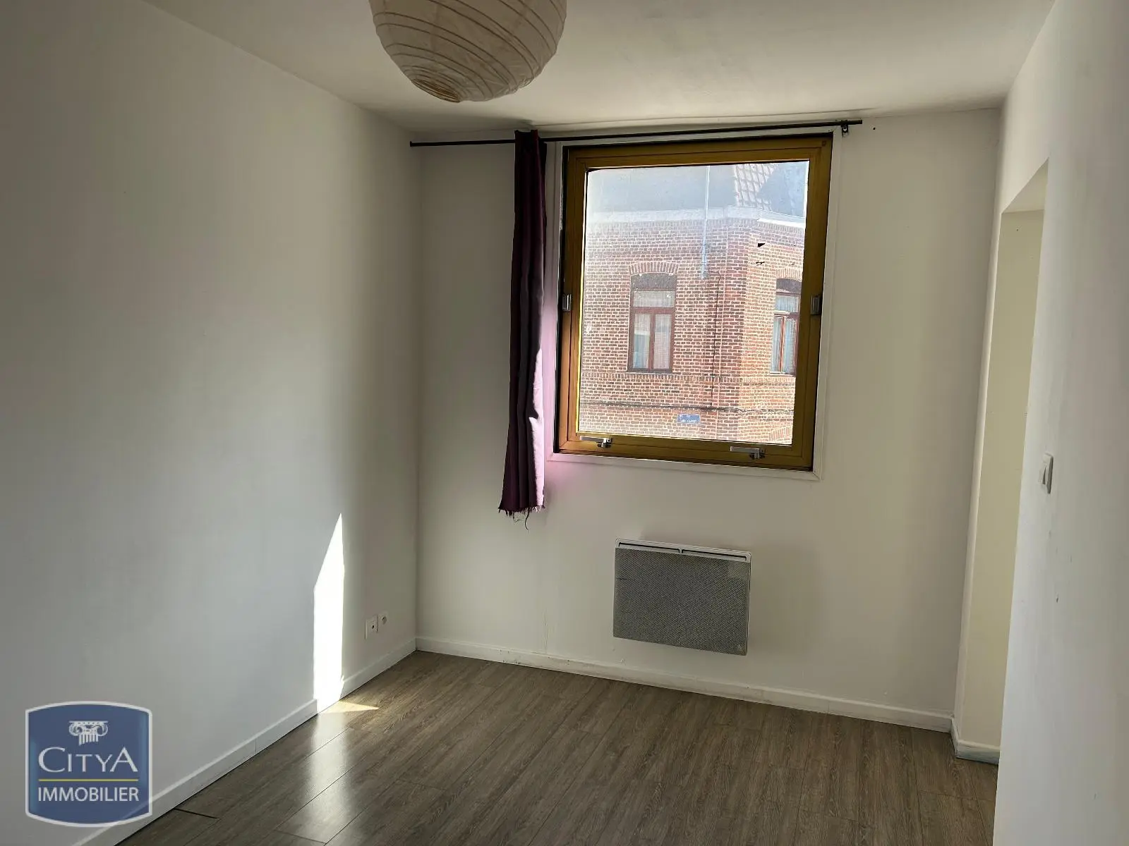 Photo 3 Appartement 2 pièces 44.66m²