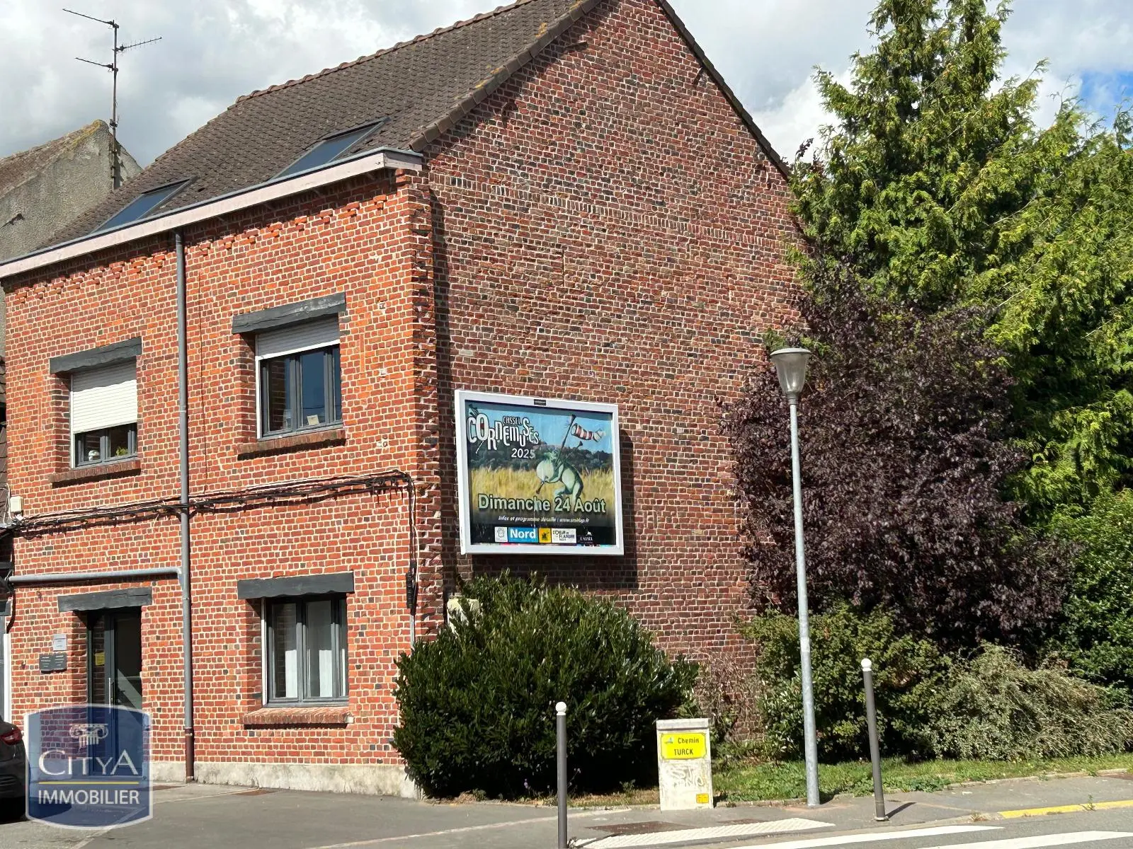 Photo 5 Appartement 3 pièces 46.71m²