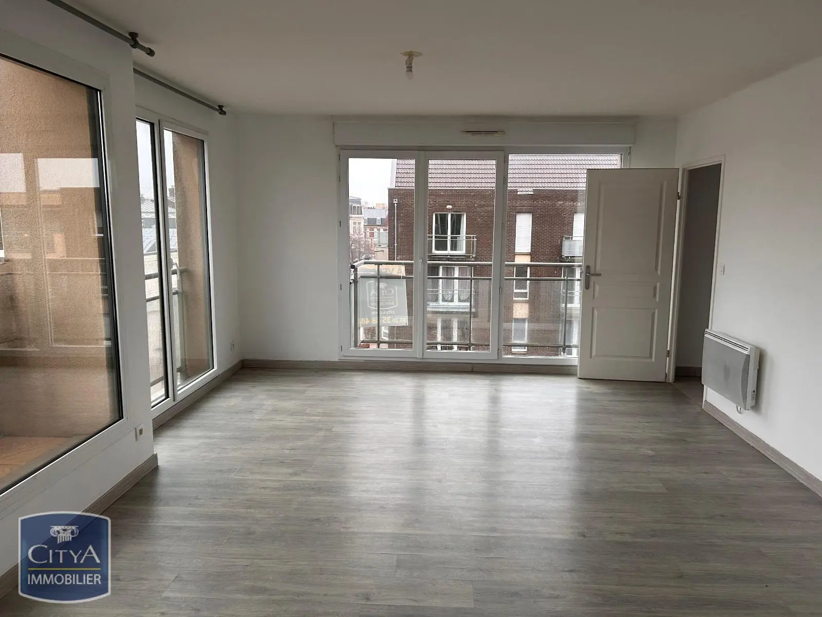 Photo 2 Appartement 2 pièces 55.1m²