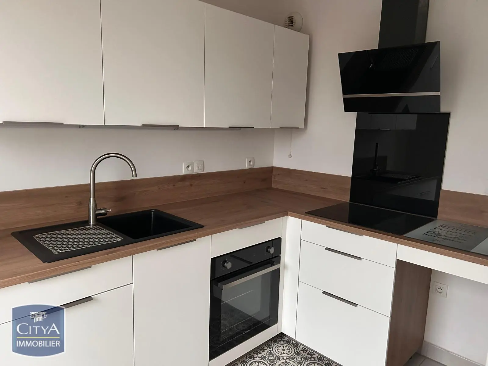 Photo 3 Appartement 2 pièces 55.1m²