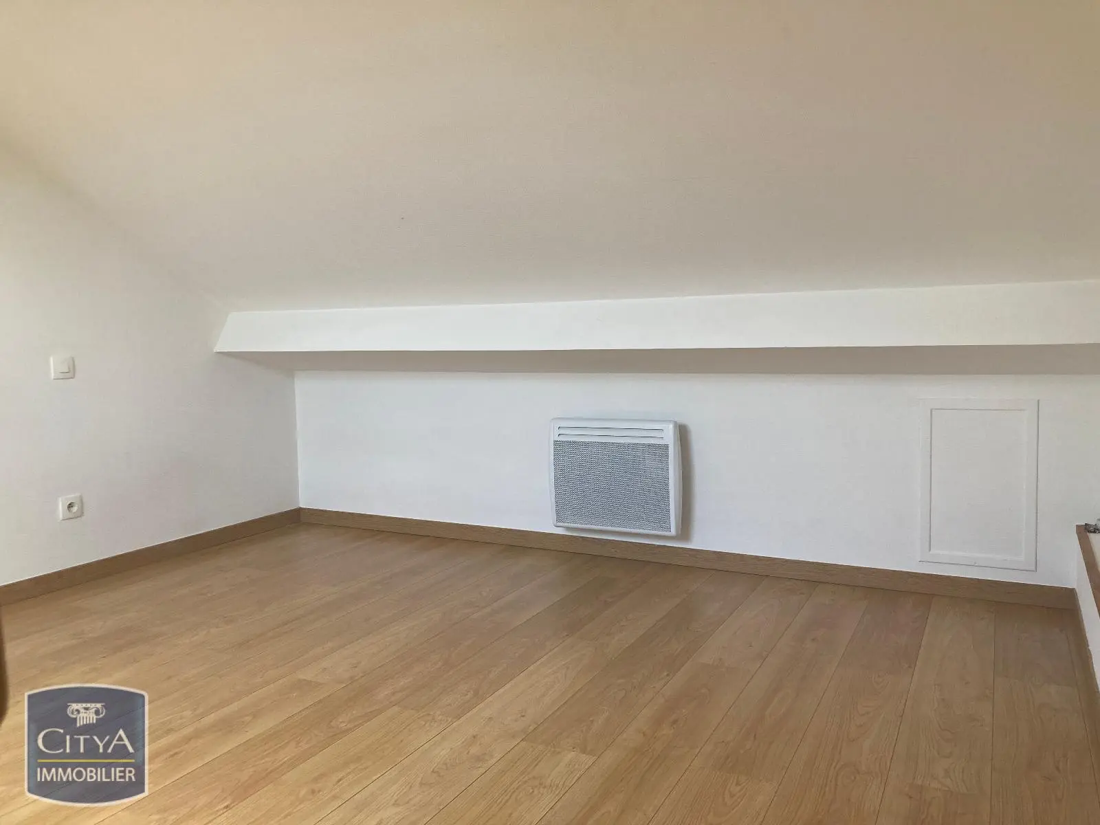 Photo 4 Appartement 1 pièce 21.18m²