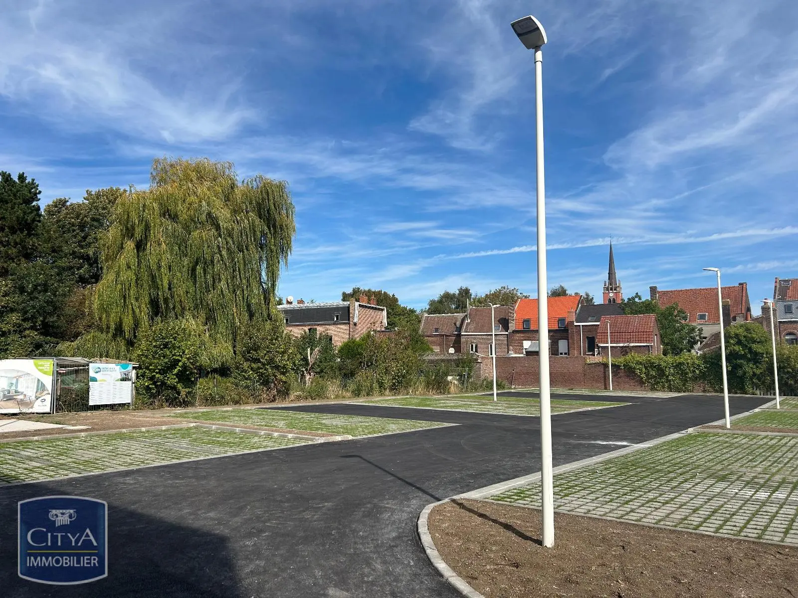 Photo 2 pour Appartement 2 pièces 44.11m² Photo 2 Appartement 2 pièces 44.11m²