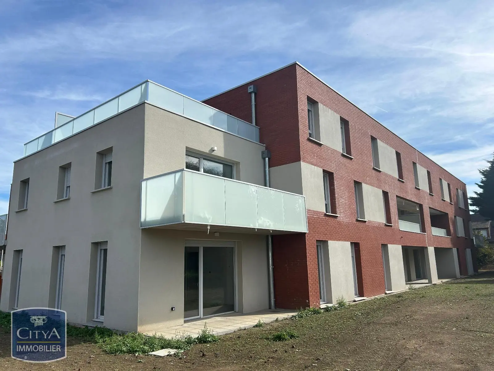 Photo 3 pour Appartement 2 pièces 44.11m² Photo 3 Appartement 2 pièces 44.11m²