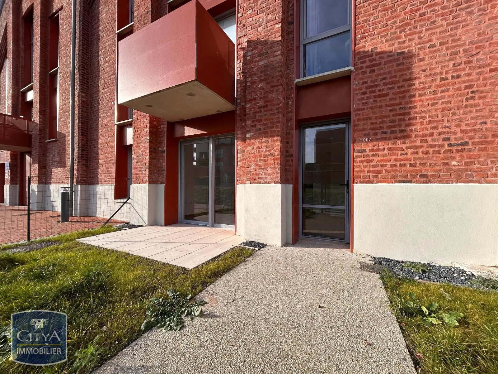 Photo 1 Appartement 2 pièces 45.26m²