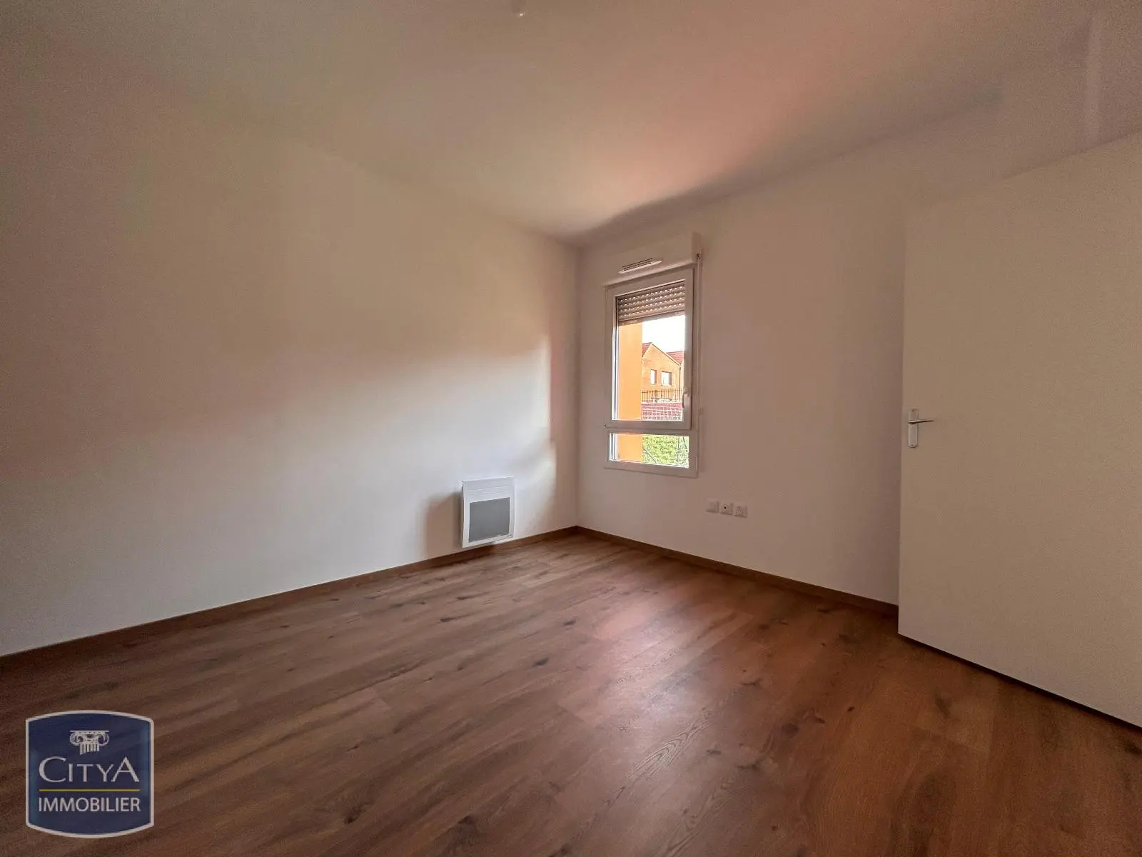 Photo 3 Appartement 2 pièces 45.26m²