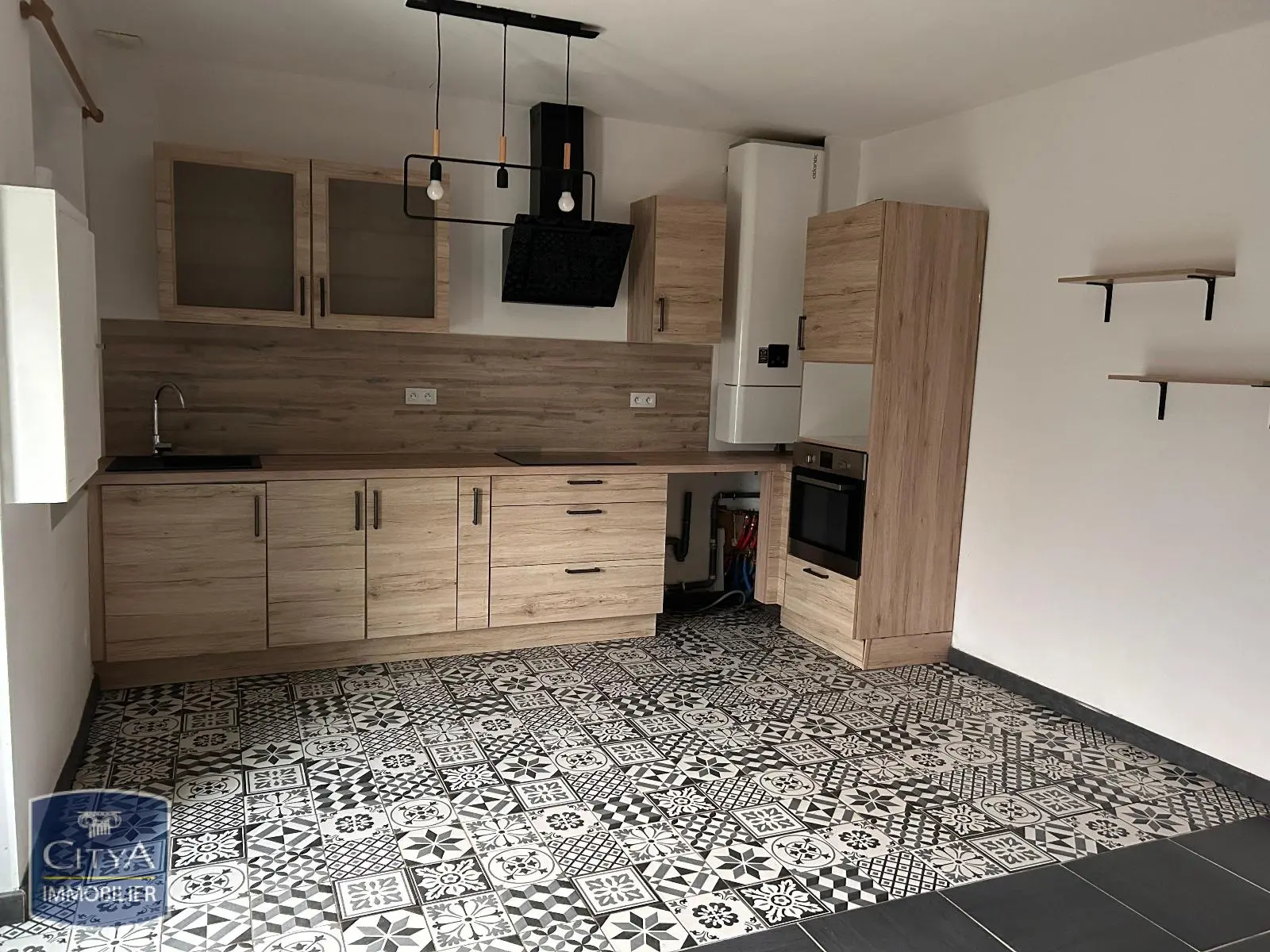 Photo 2 Maison 3 pièces 43.97m²