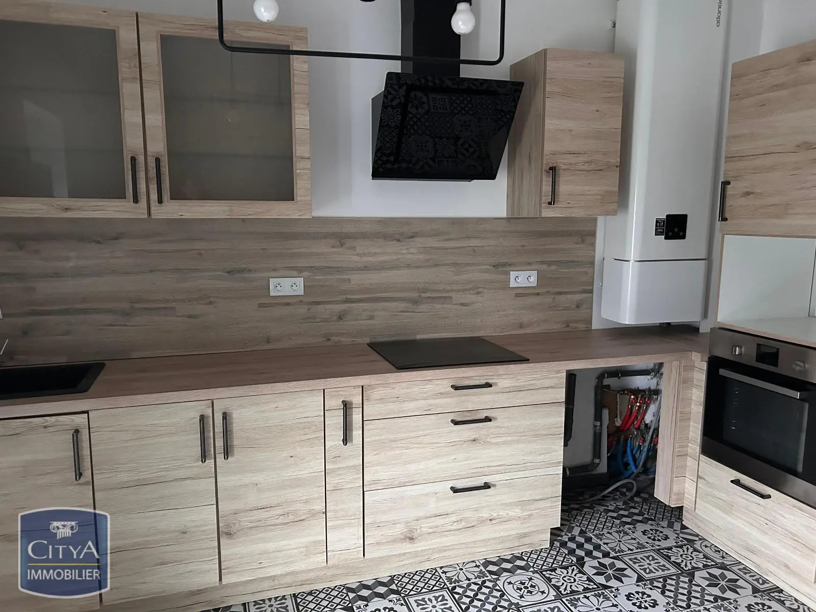 Photo 5 Maison 3 pièces 43.97m²